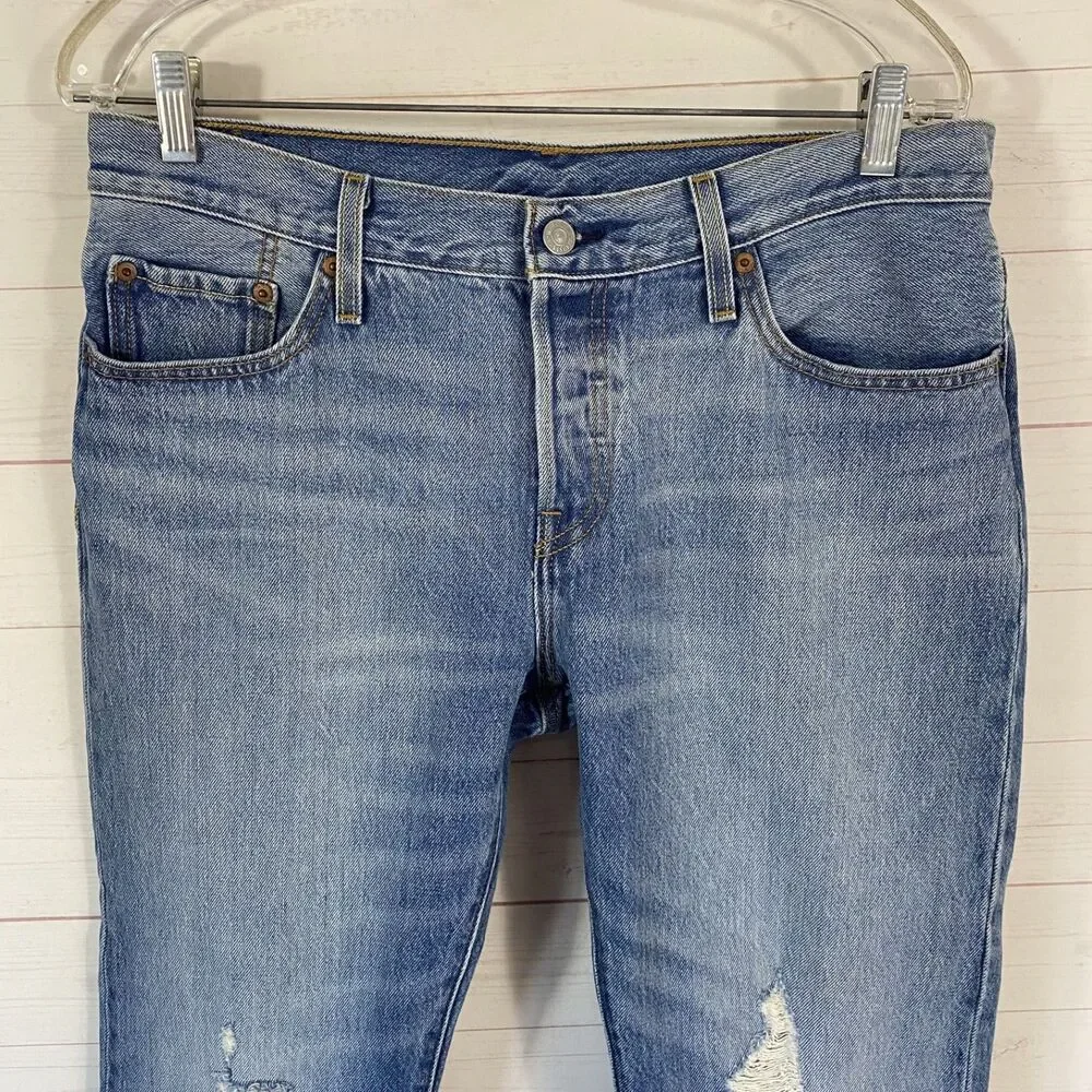 Levis product pair